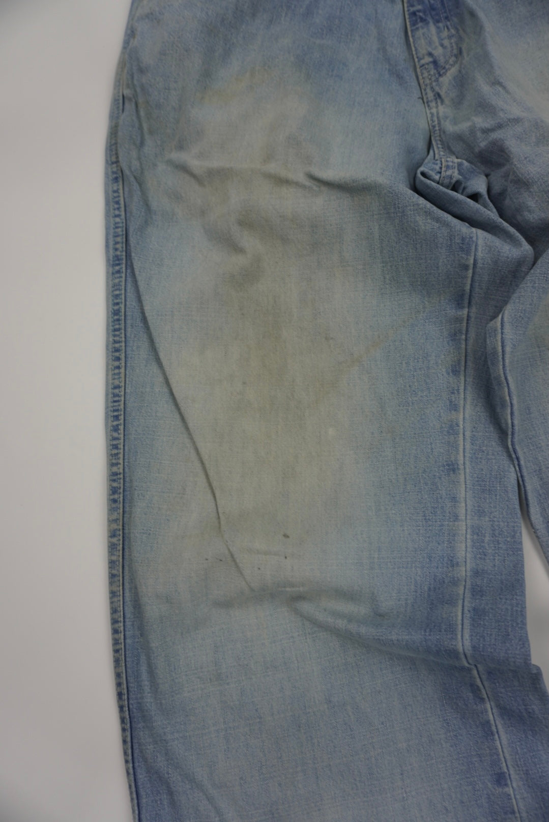 Rocawear Baggy Pants
