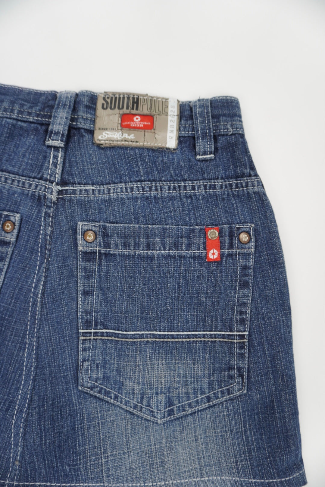 Southpole mini Skirt