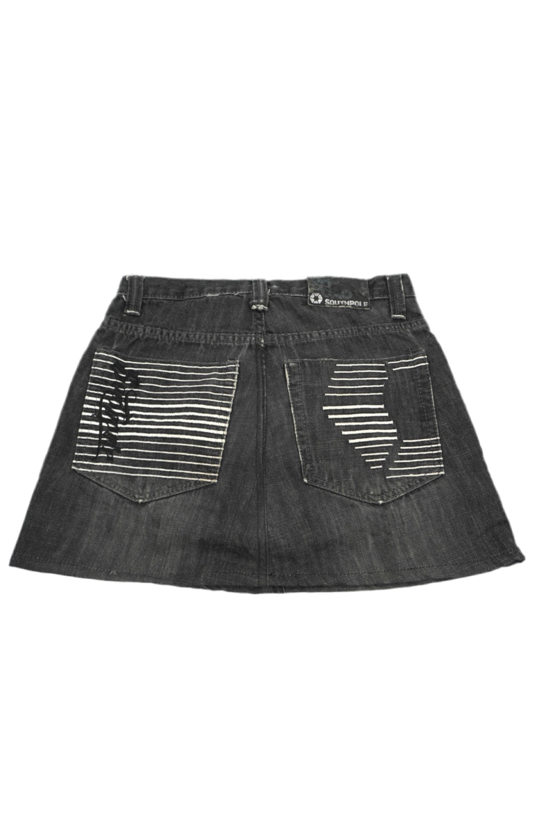 Southpole mini Skirt
