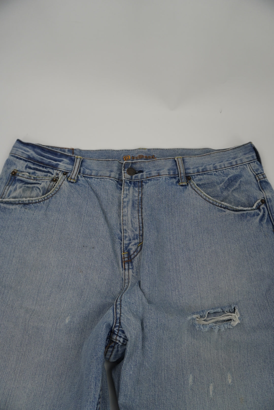 Bullhead Baggy Pants