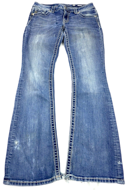 Miss Me boot pants
