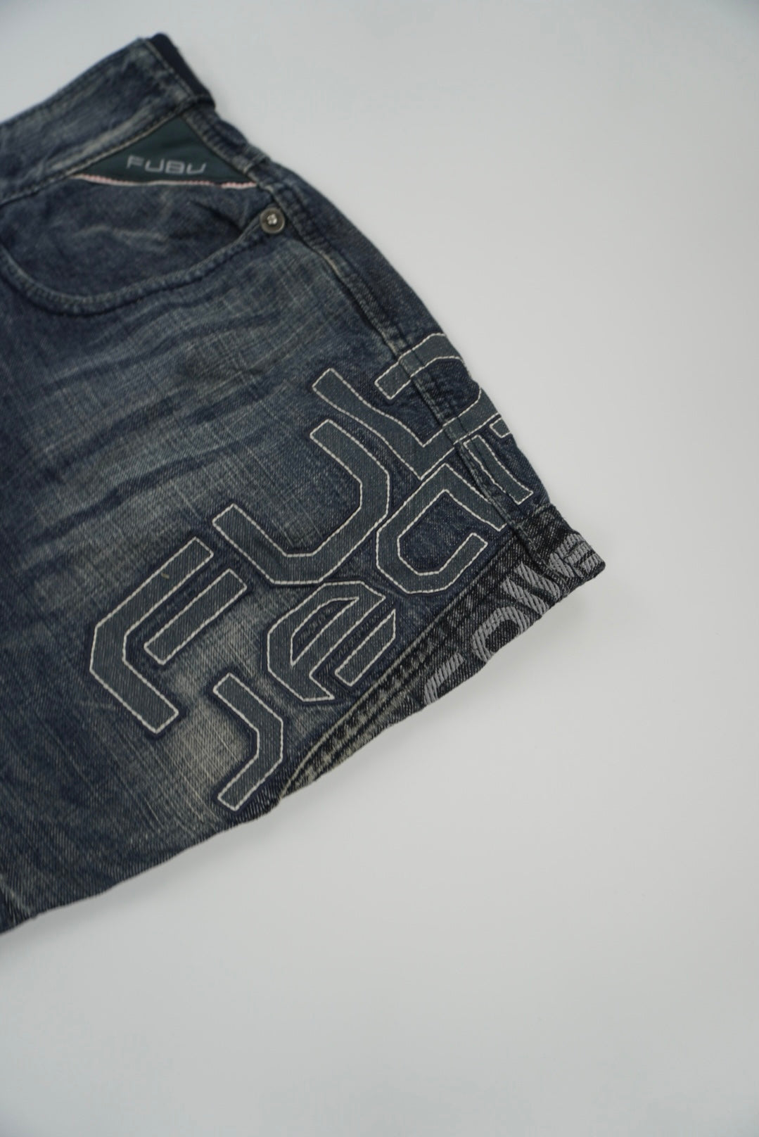 Fubu Mini Skirt