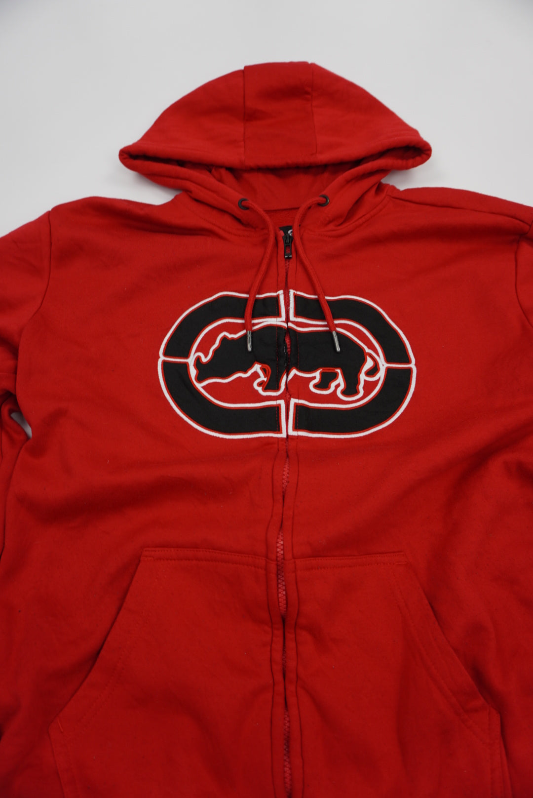 Ecko zip Hoodie