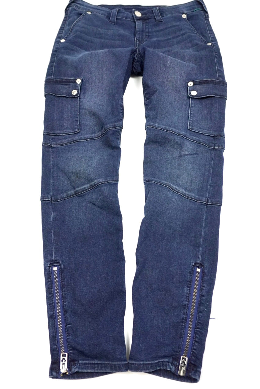 True Religion super Skinny Pants