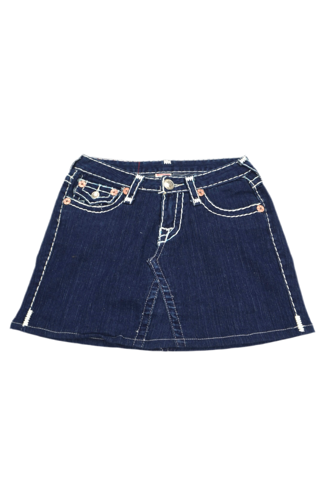 True Religion Joey Super T