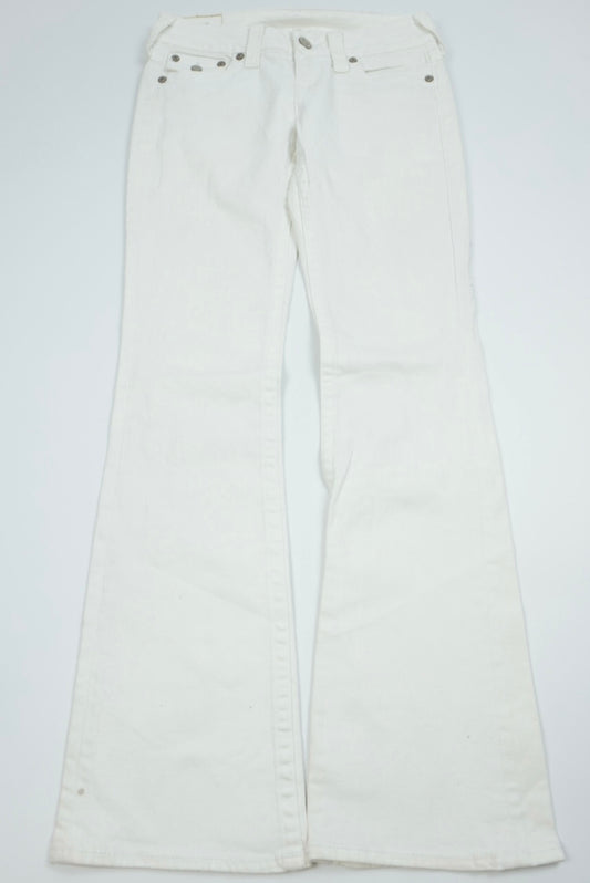 True Religion Becky Pants