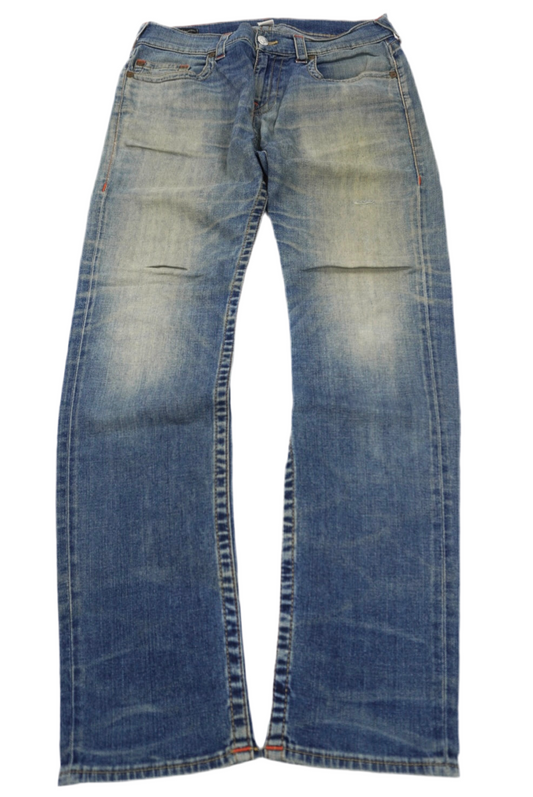 True Religion Rocco relaxed Skinny