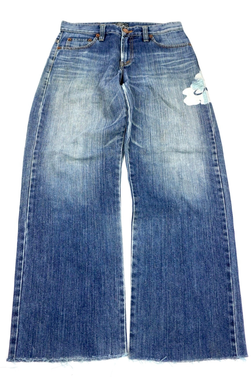 Blueway Baggy Jeans Pants