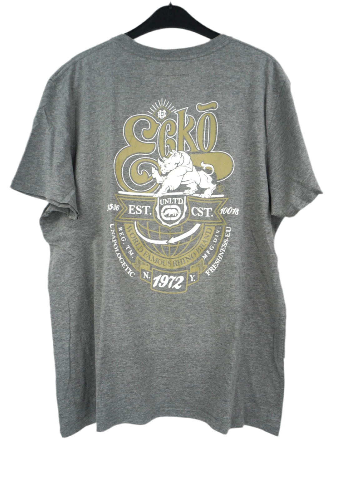 ecko tshirt