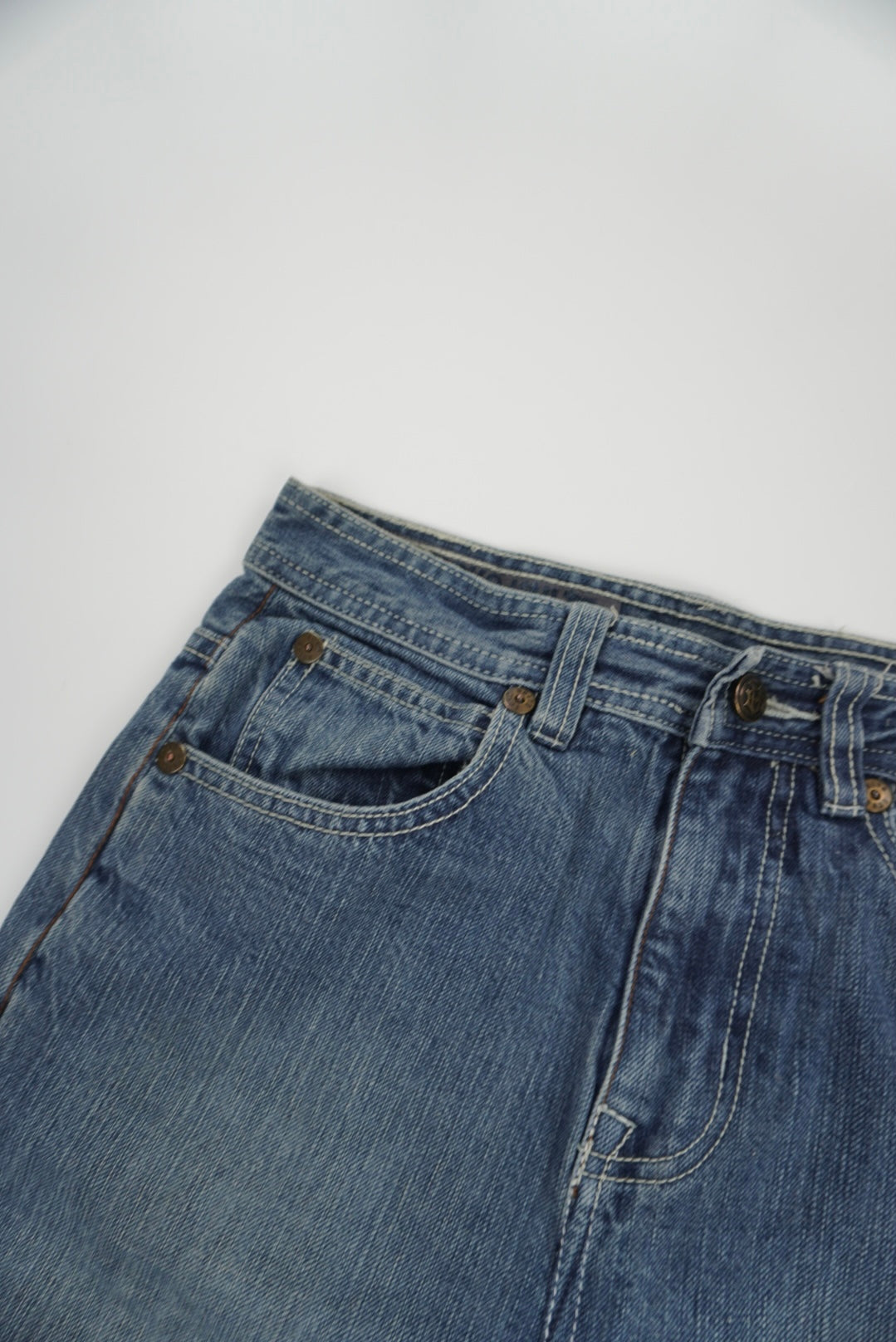 Ecko mini Skirt