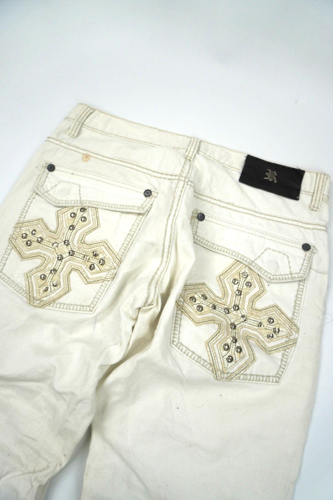Reward Jeans Pants