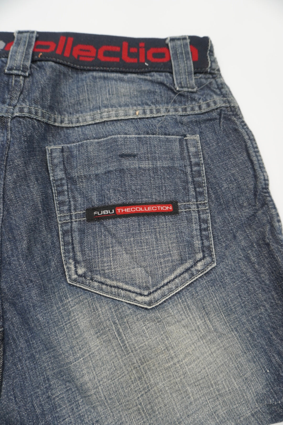 Fubu Mini Skirt
