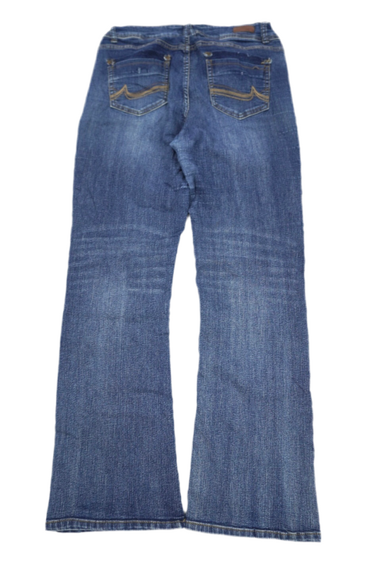 Angels forever Young flared Pants