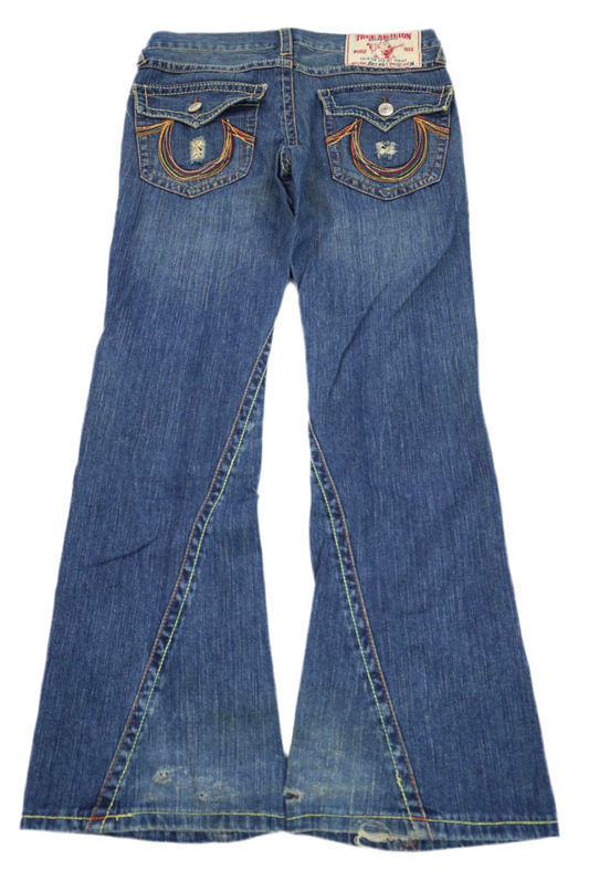 True Religion joey big T