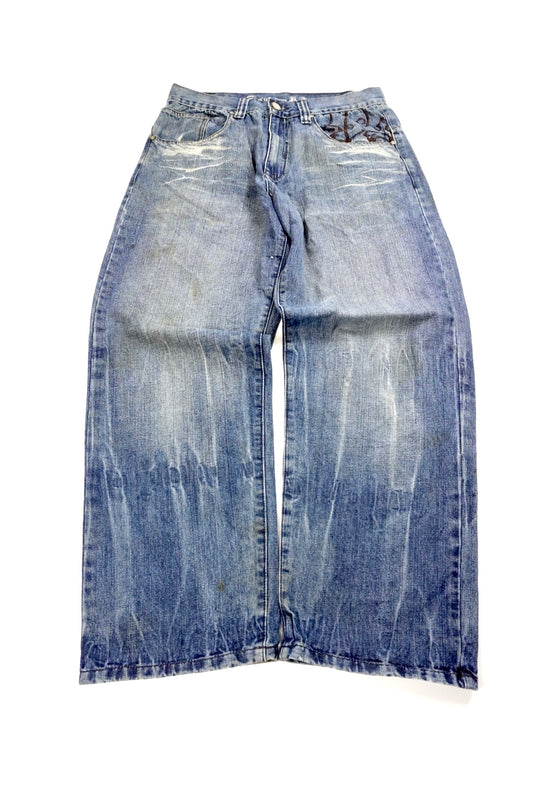 Twenty four K Jeans