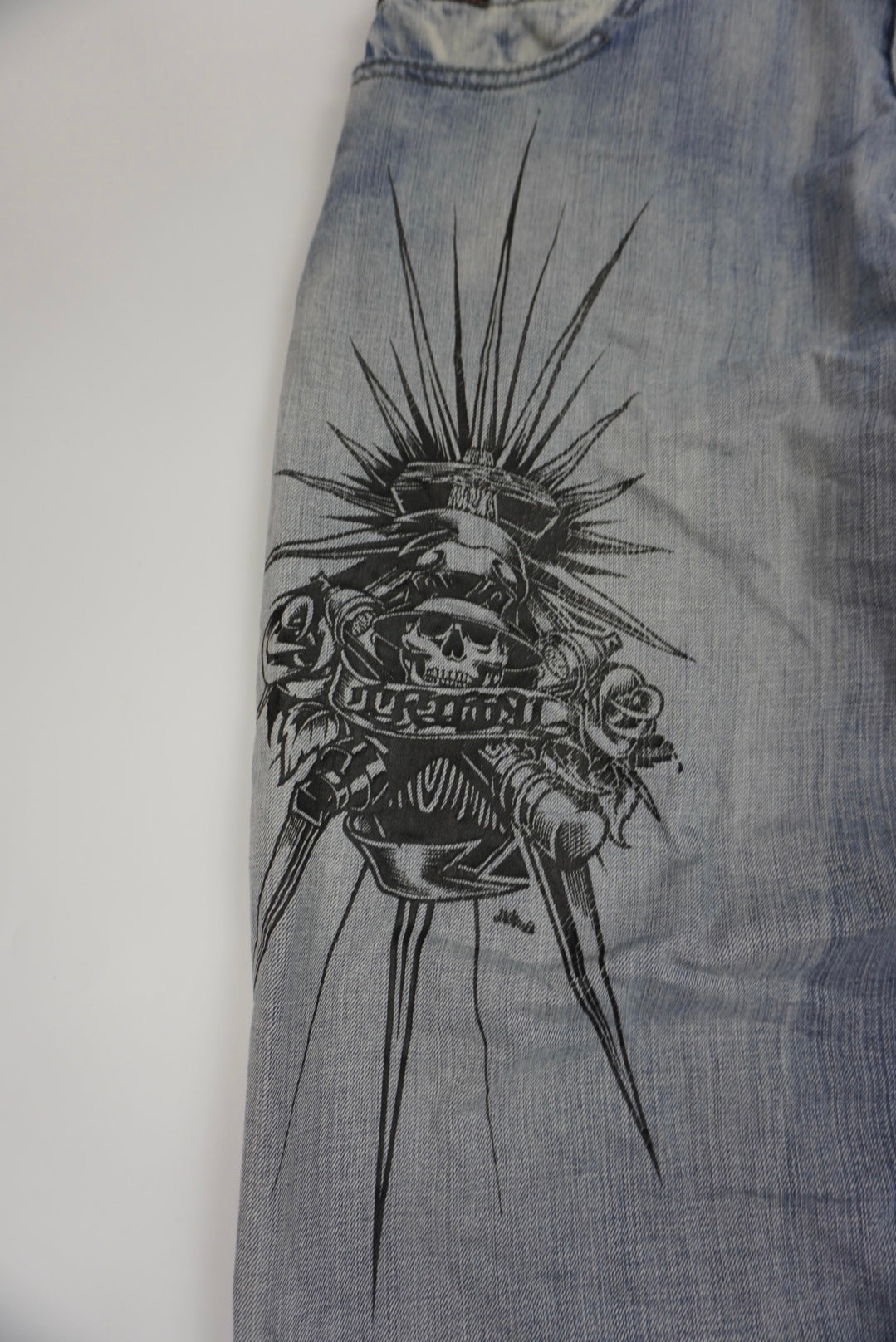 Tribal Gear Baggy Pants