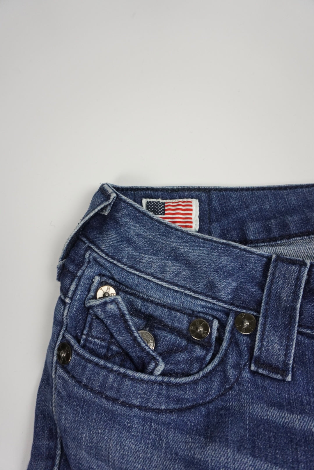 True Religion Billy Pants