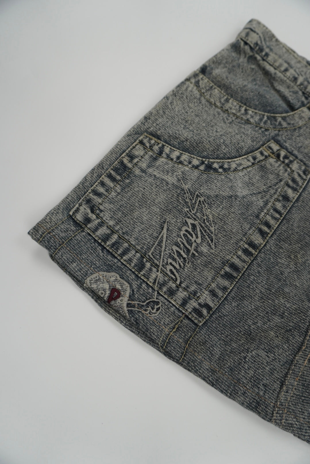 Longfeng mini Skirt