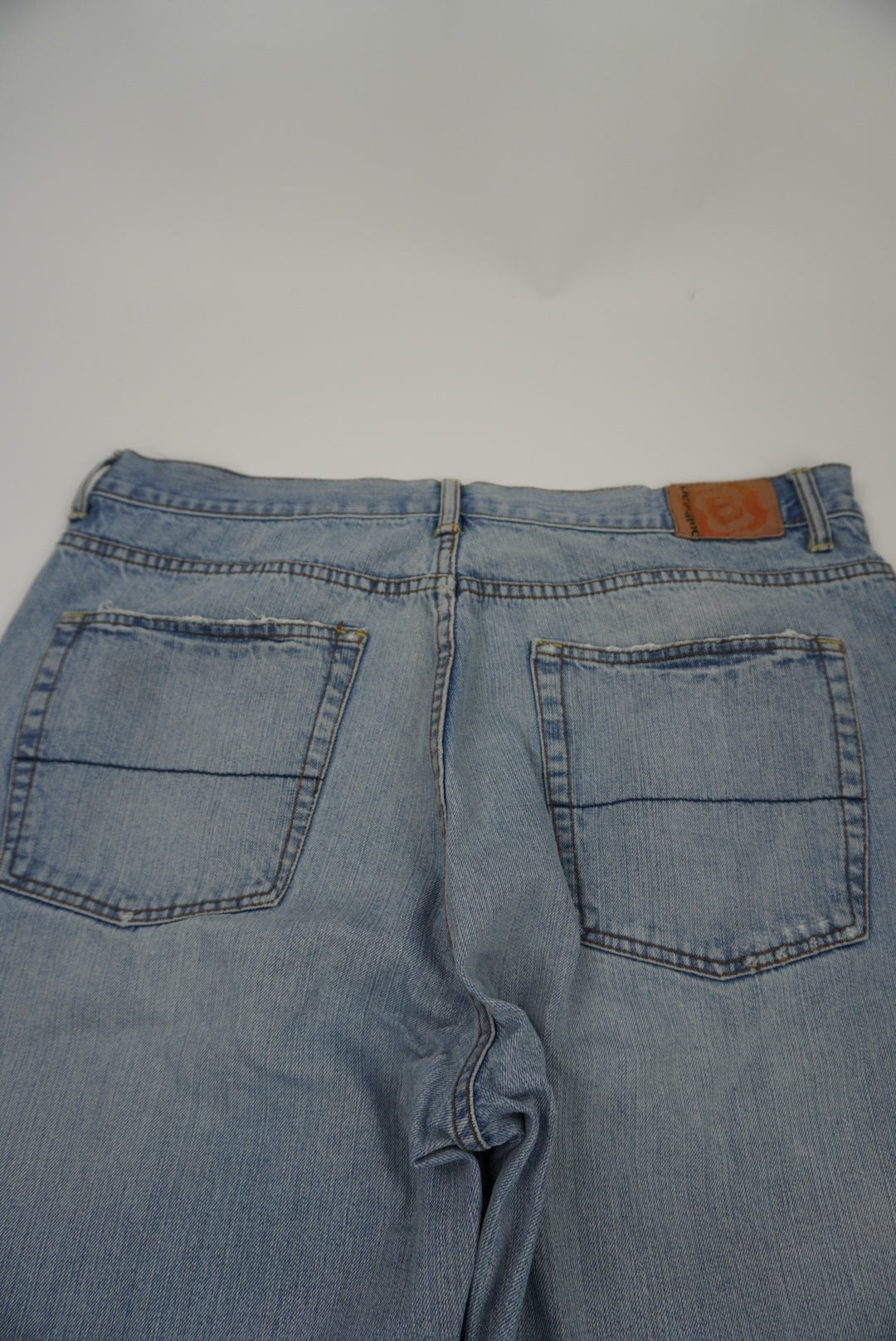 Bullhead Baggy Pants