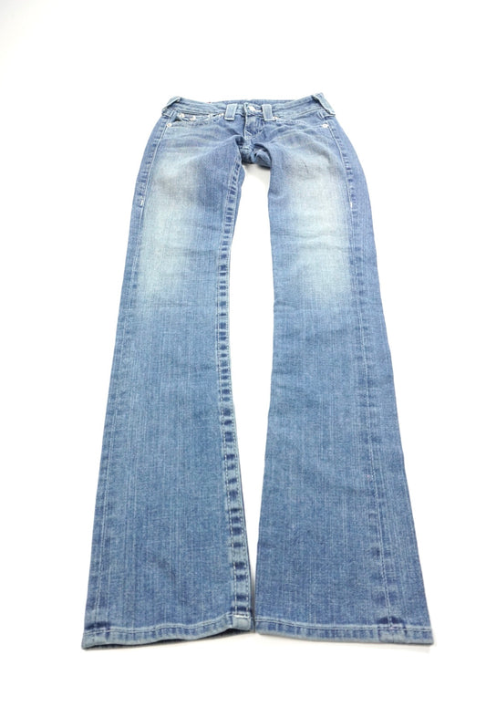 True Religion Billy Boot Pants