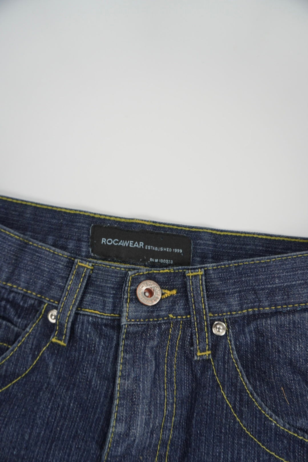 Rocawear Mini Skirt