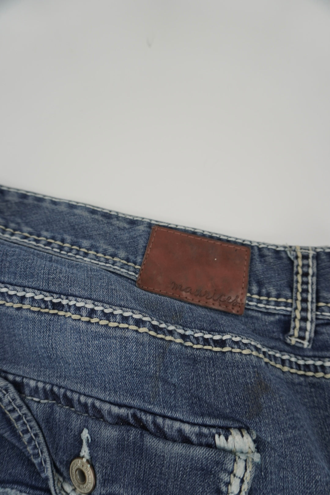 maurices flared pants