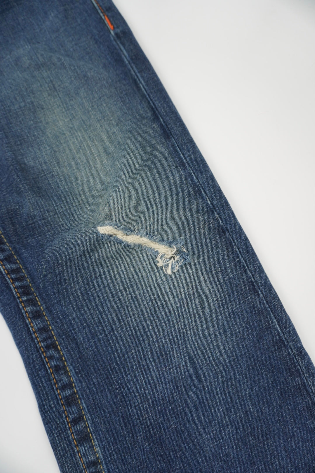 True Religion straight Pants
