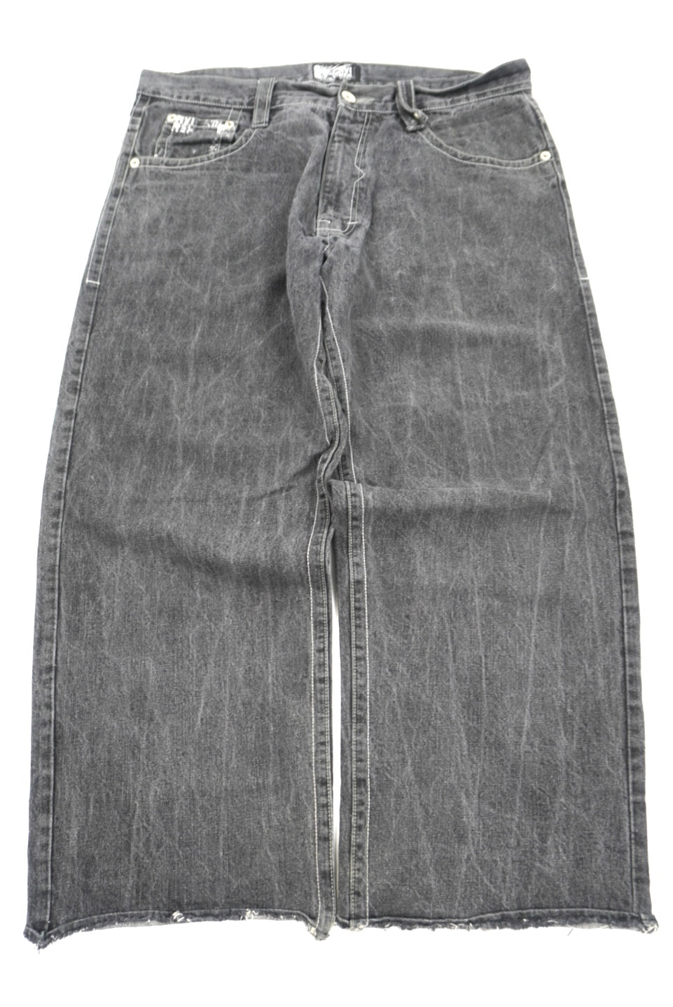 avirex baggy pants