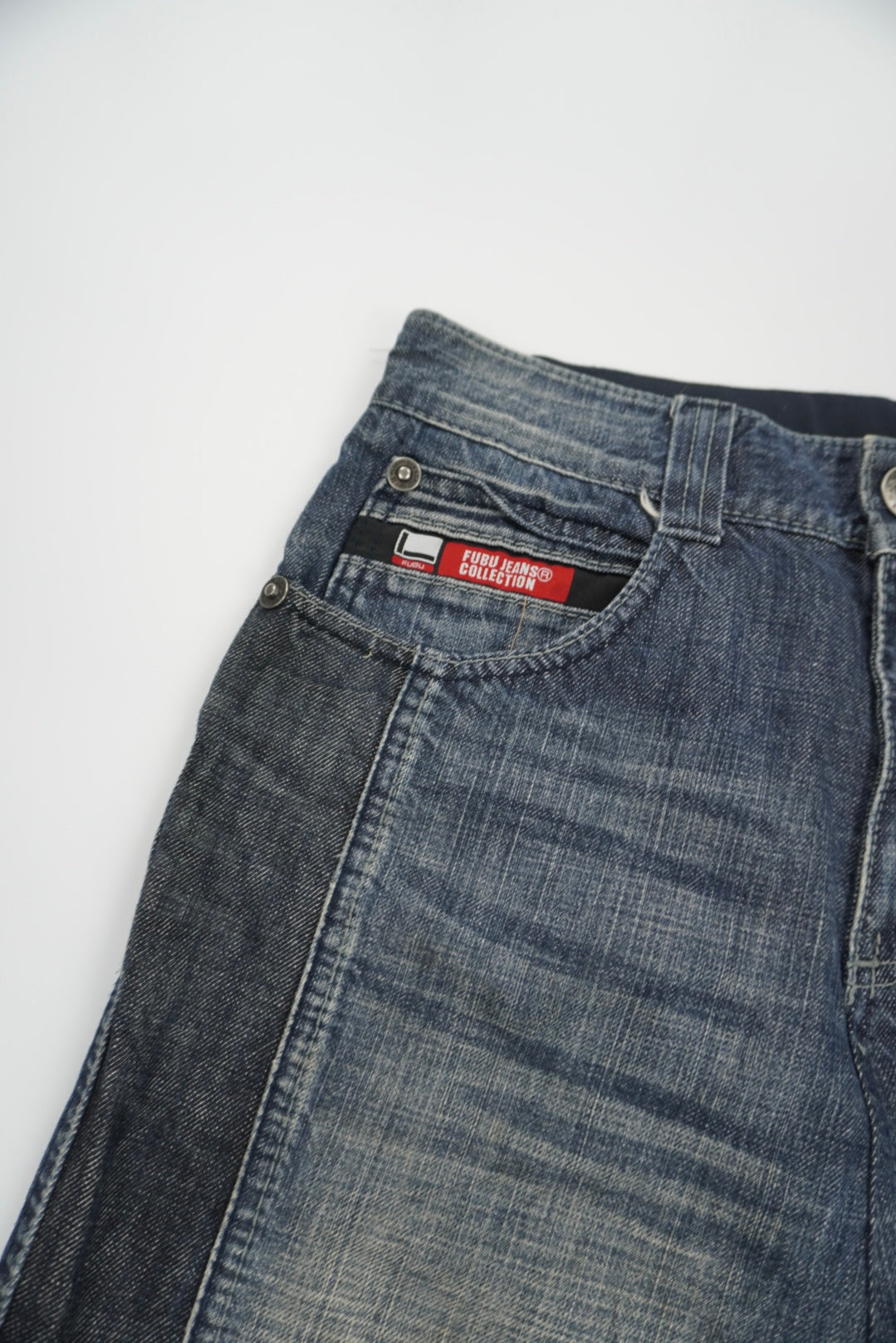 Fubu Mini Skirt