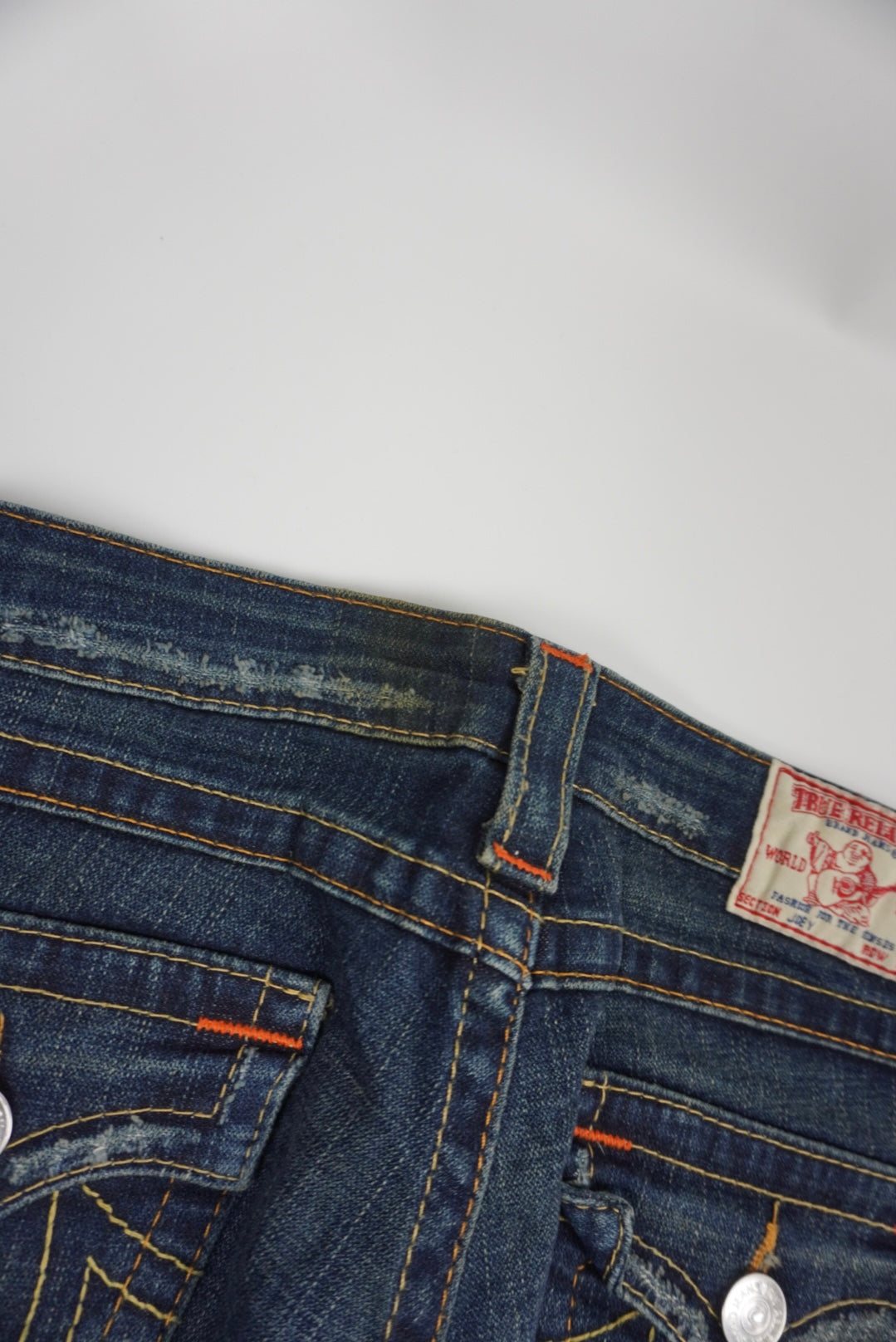 True Religion Joey Pants