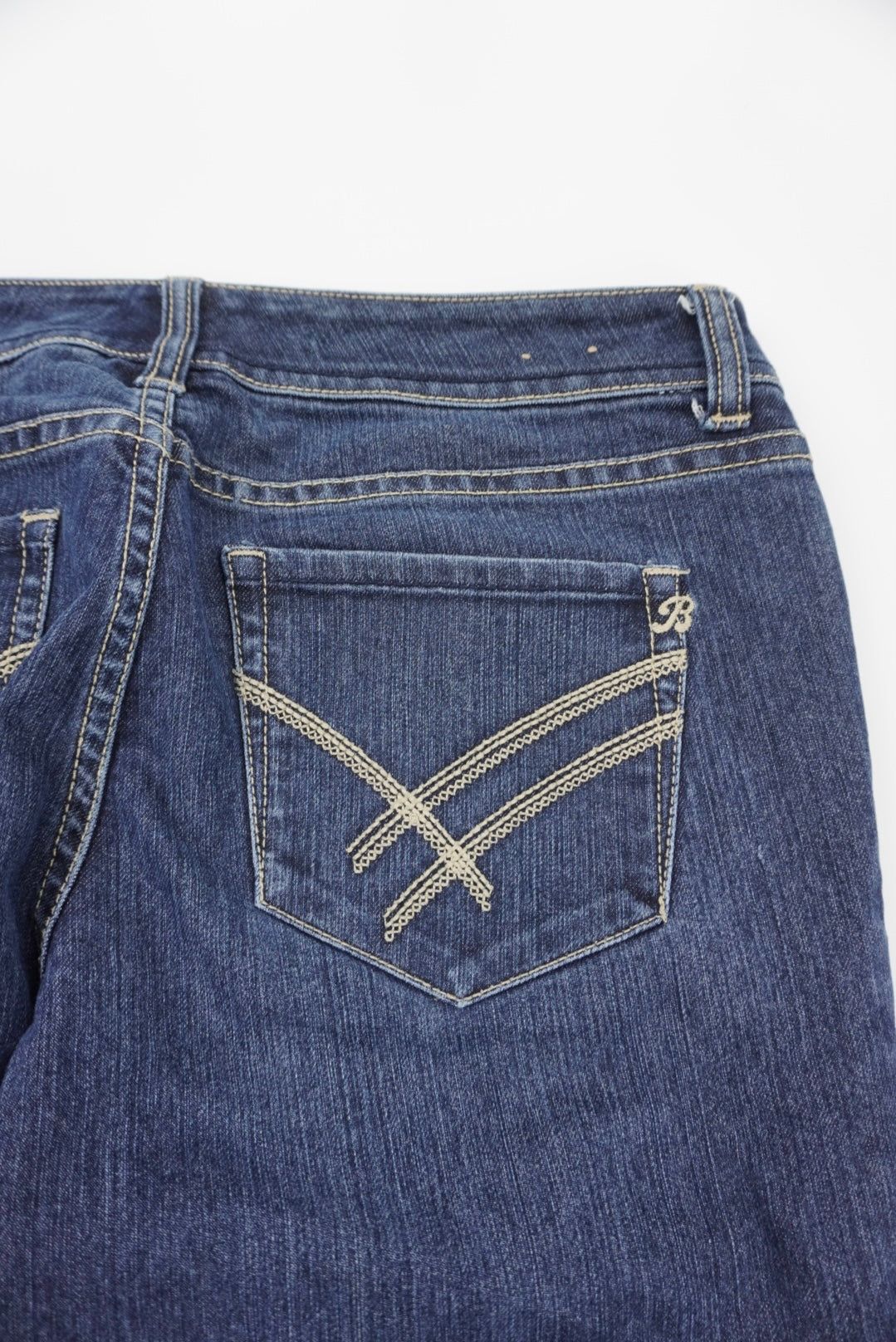 Brody Jeans flared Pants