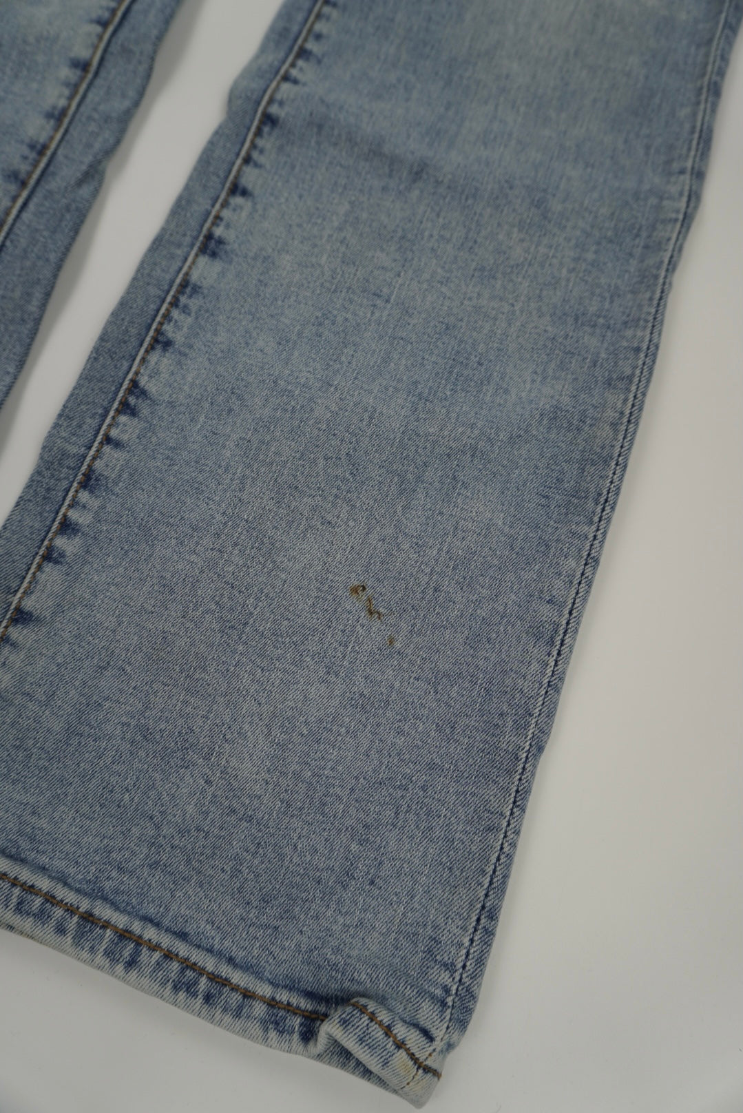 True Religion relaxed straight Ricky pants