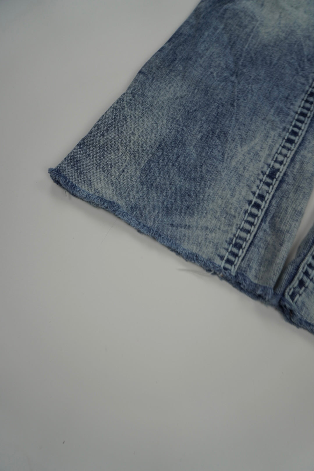 Rock revival Bao boot Pants