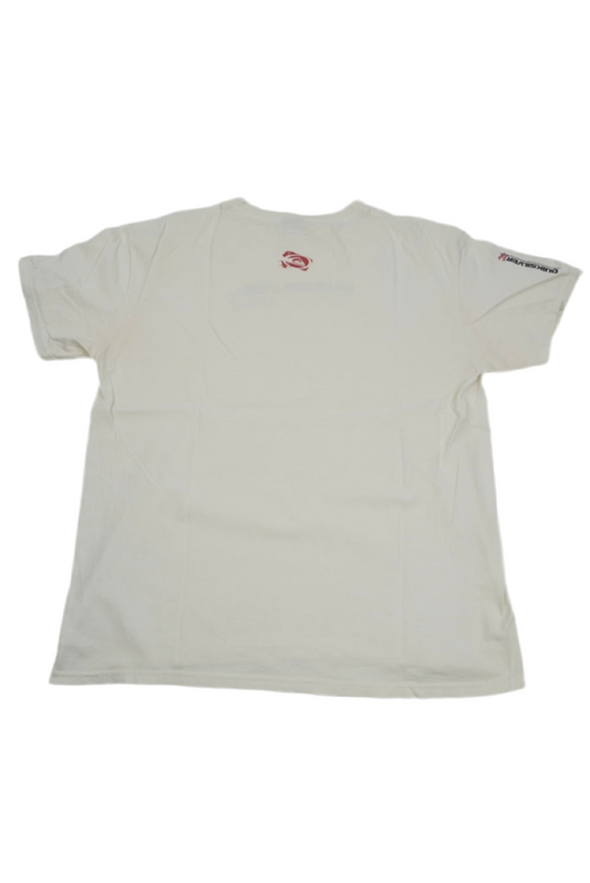 Quiksilver graphic Tee