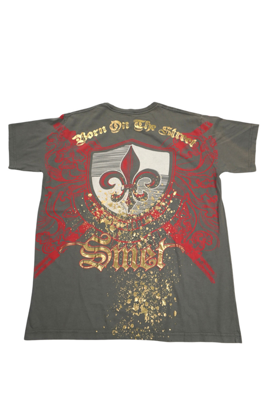 smet by christian audigier