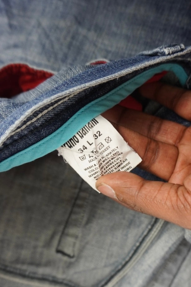 Bruno Banani Baggy Pants