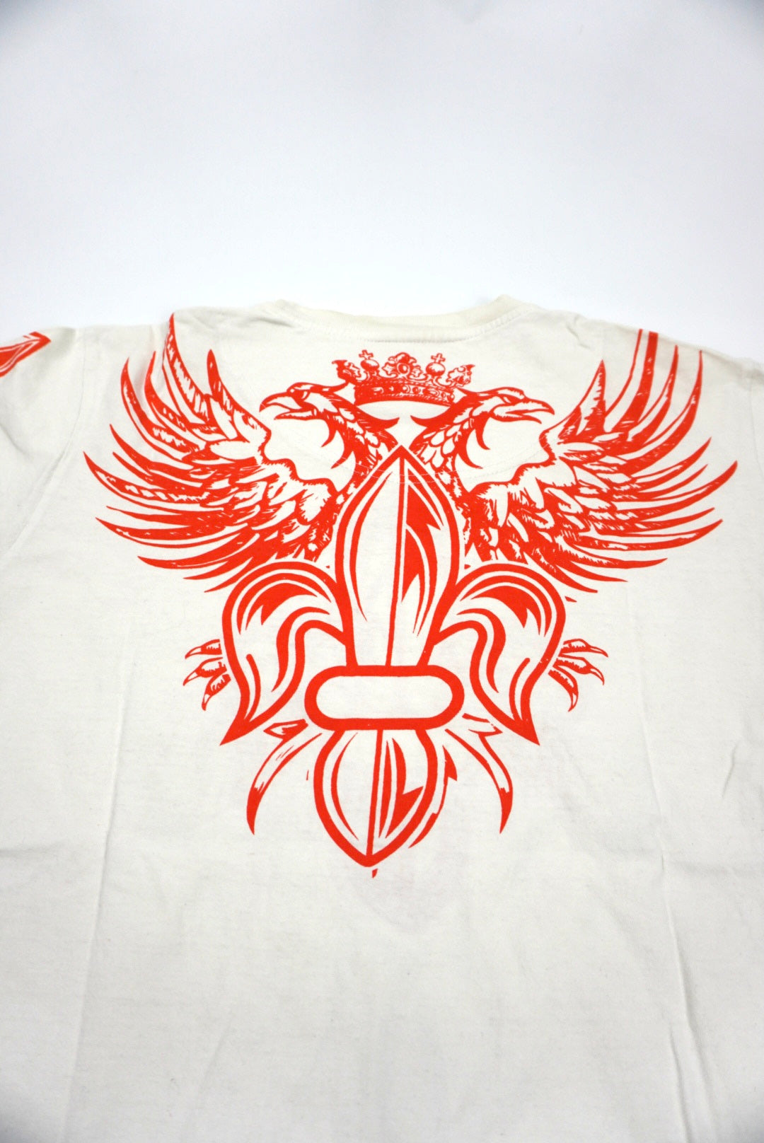 Jinzu Babytee