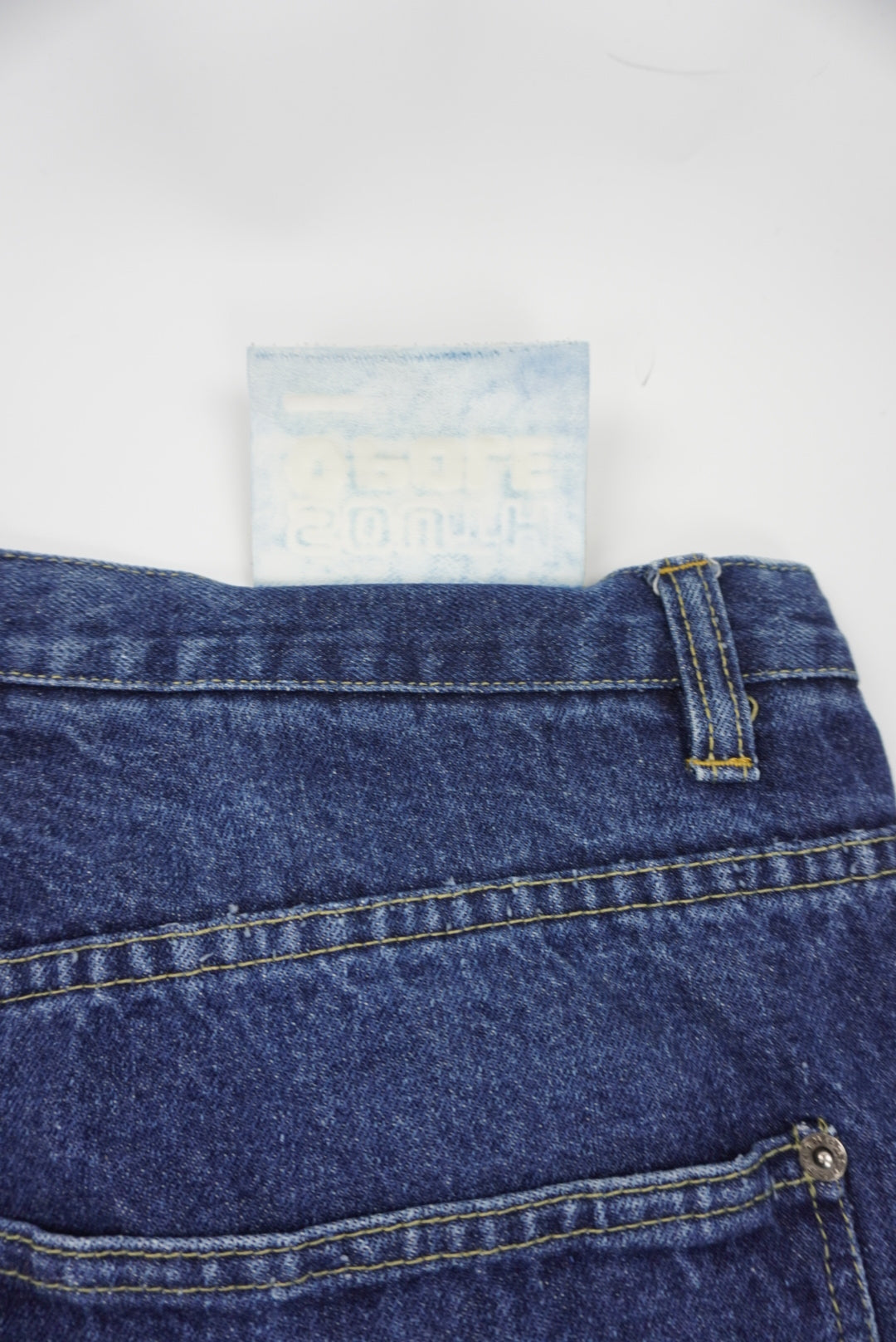 Southpole Baggy Pants