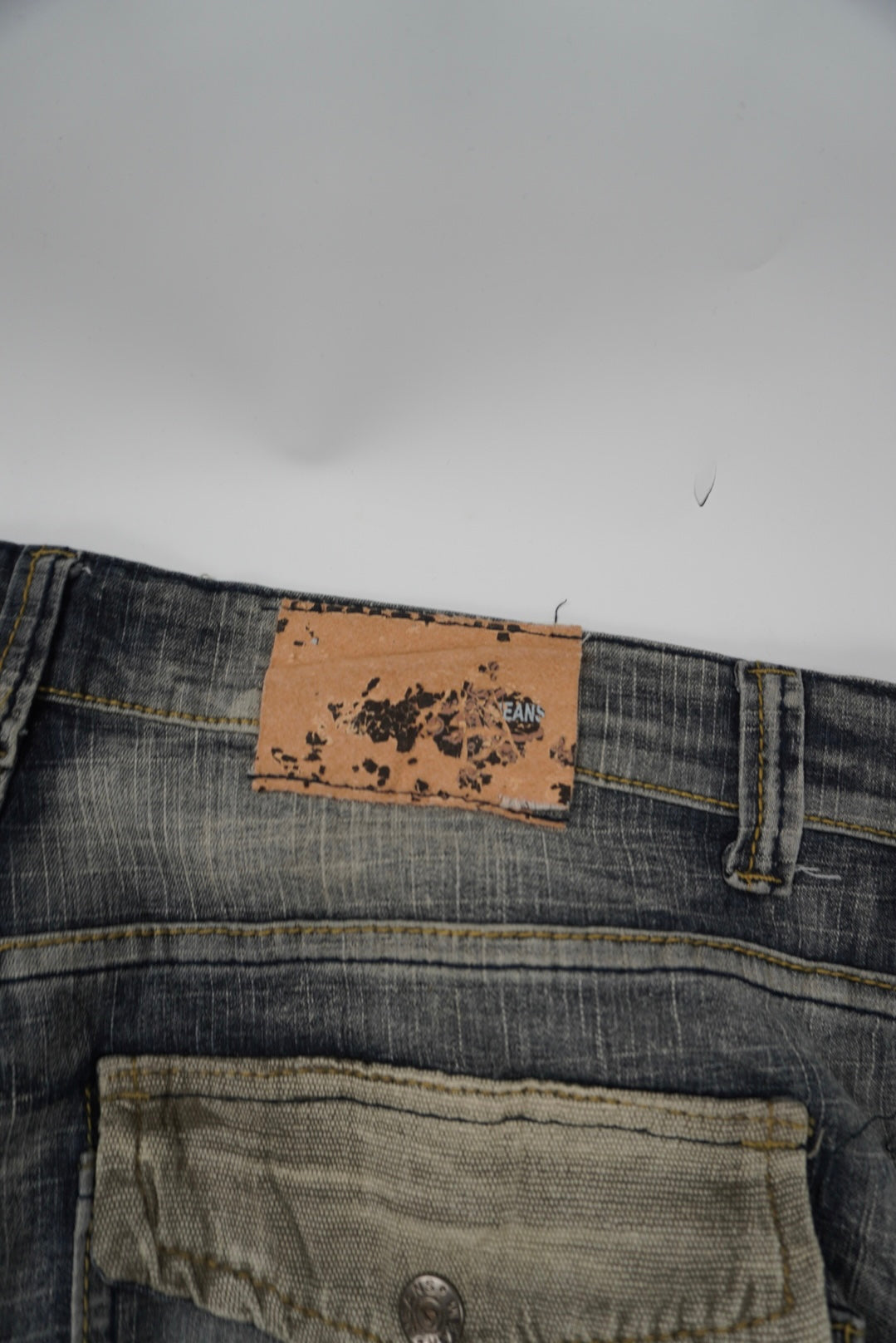 D&A flared Pants