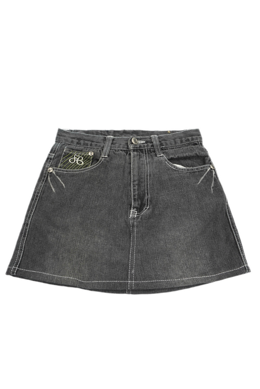 Fubu mini Skirt