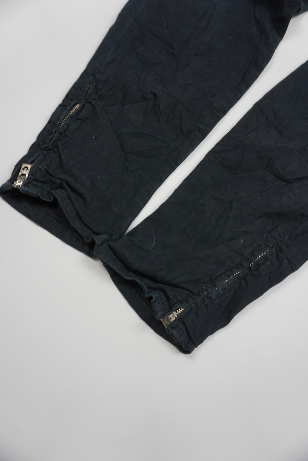 True Religion Krista Cargo Pants