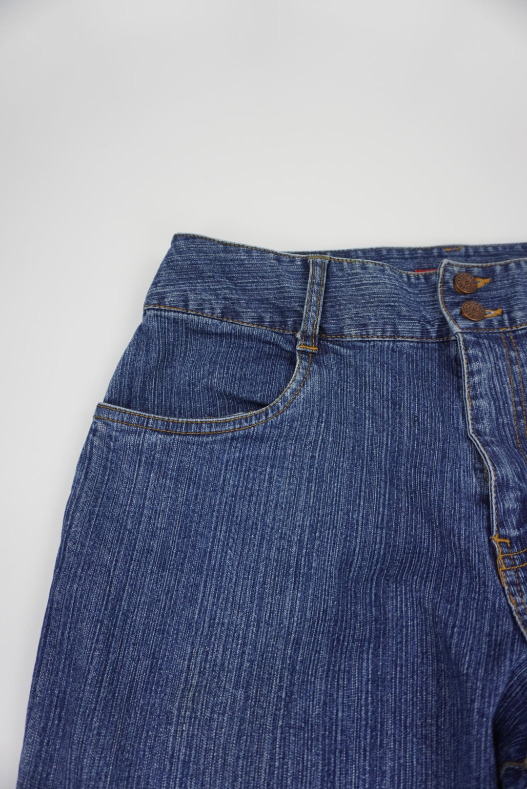 Billblass Ultra Fit stretch flared Pants
