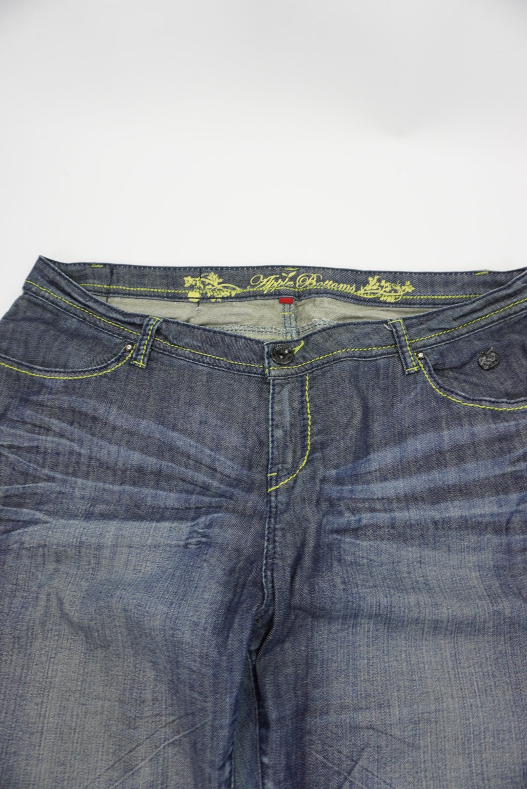 Apple Bottoms baggy Pants
