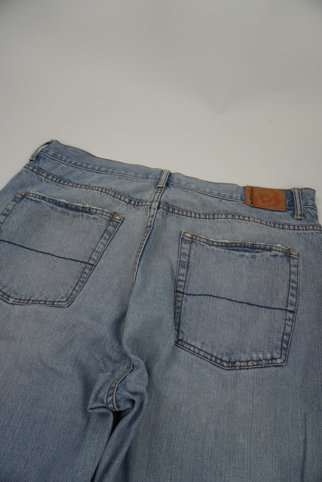 Bullhead Baggy Pants