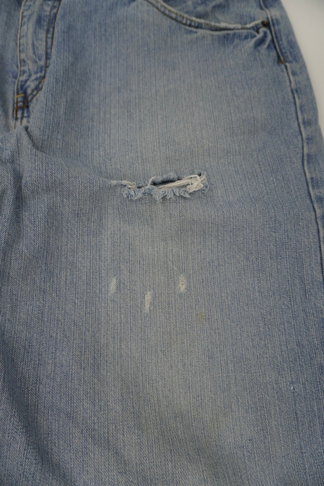 Bullhead Baggy Pants