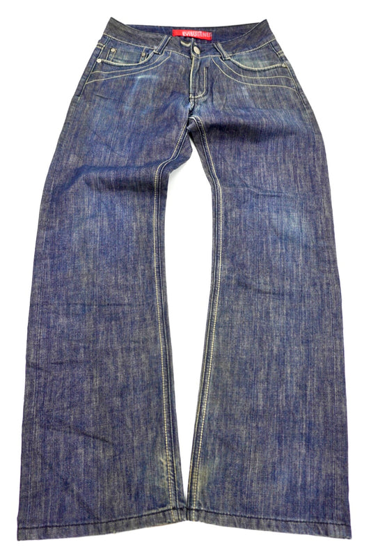 Evisu Baggy Pants