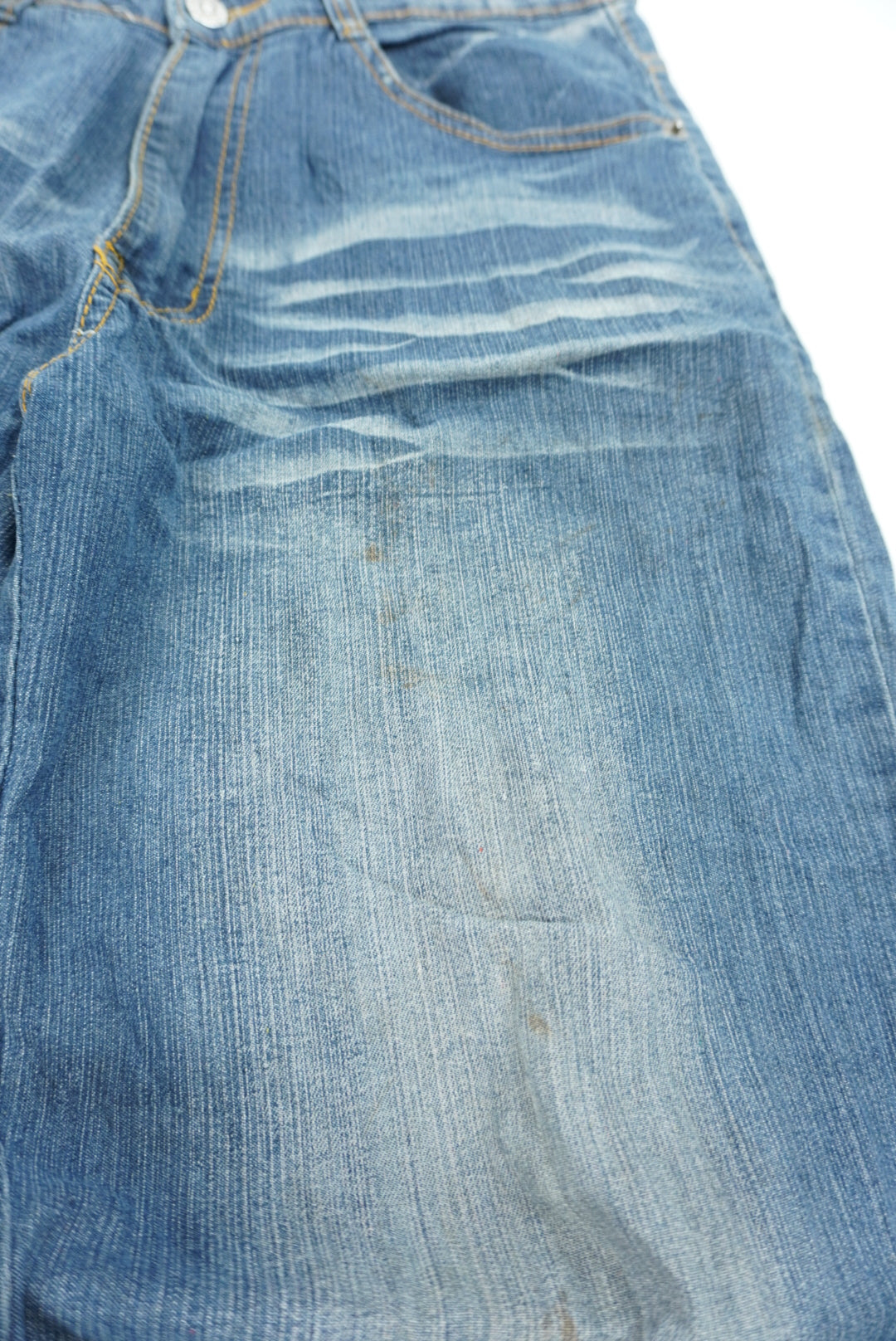 Buhmaa baggy Pants