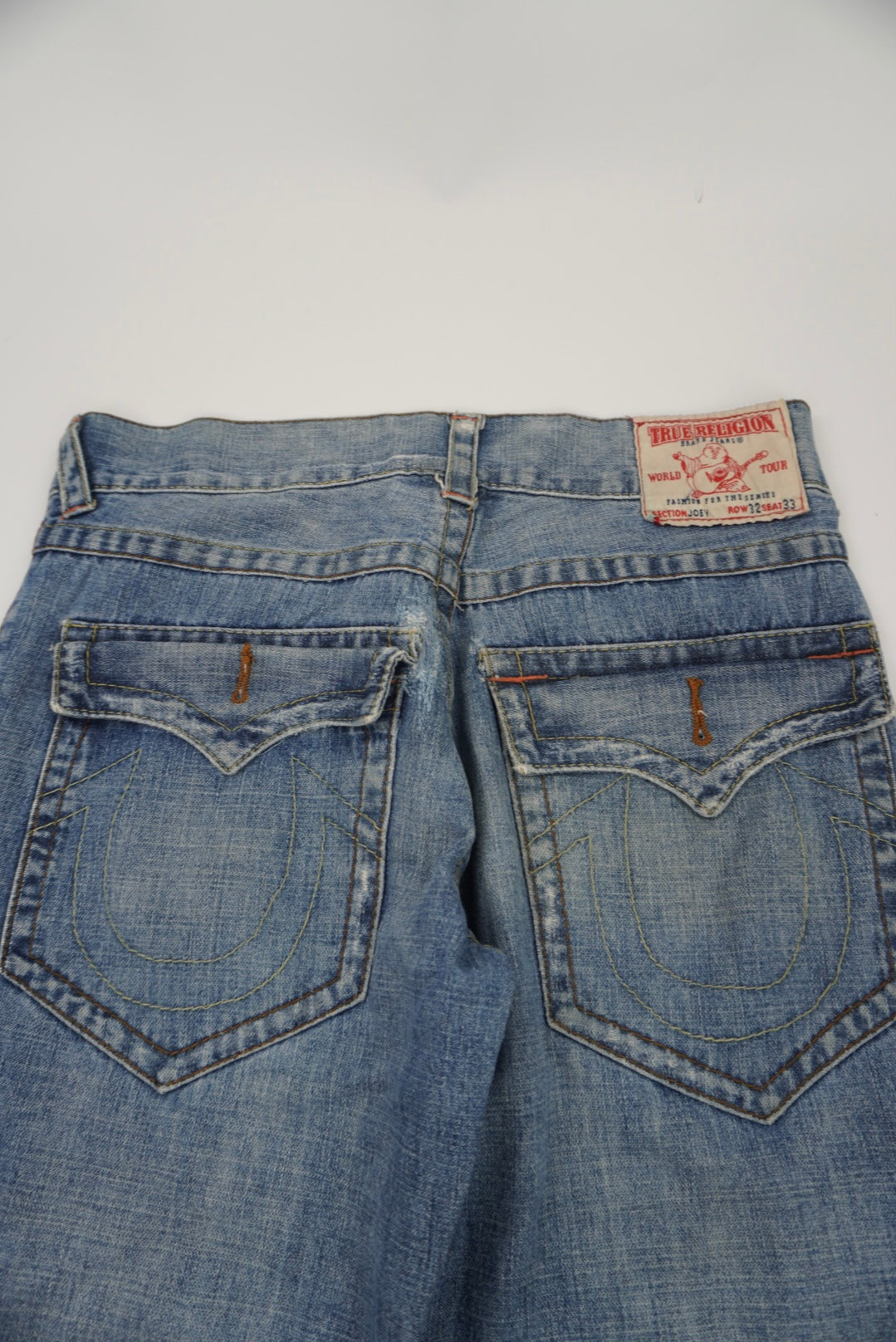 True Religion Joey Pants