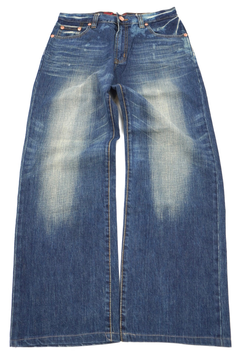 oniarai baggy pants