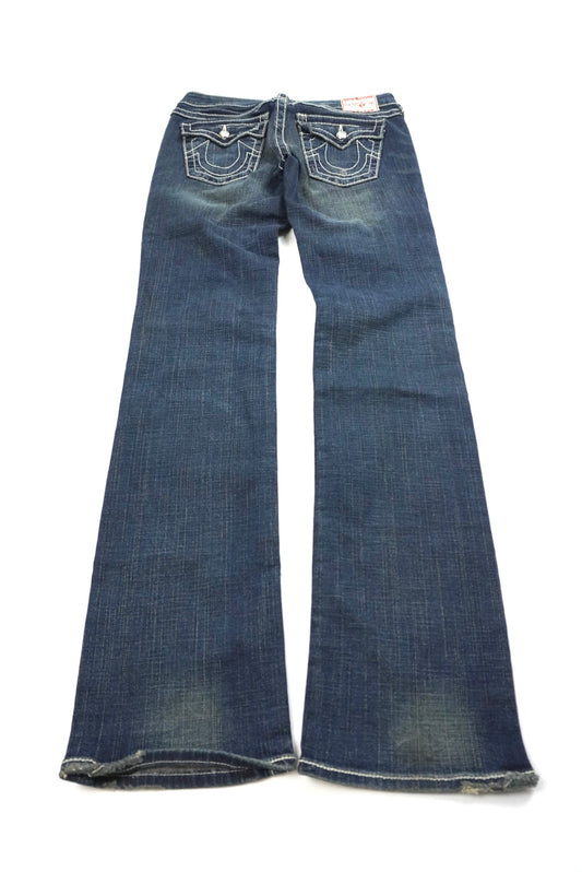 True Religion Disco Billy Big T
